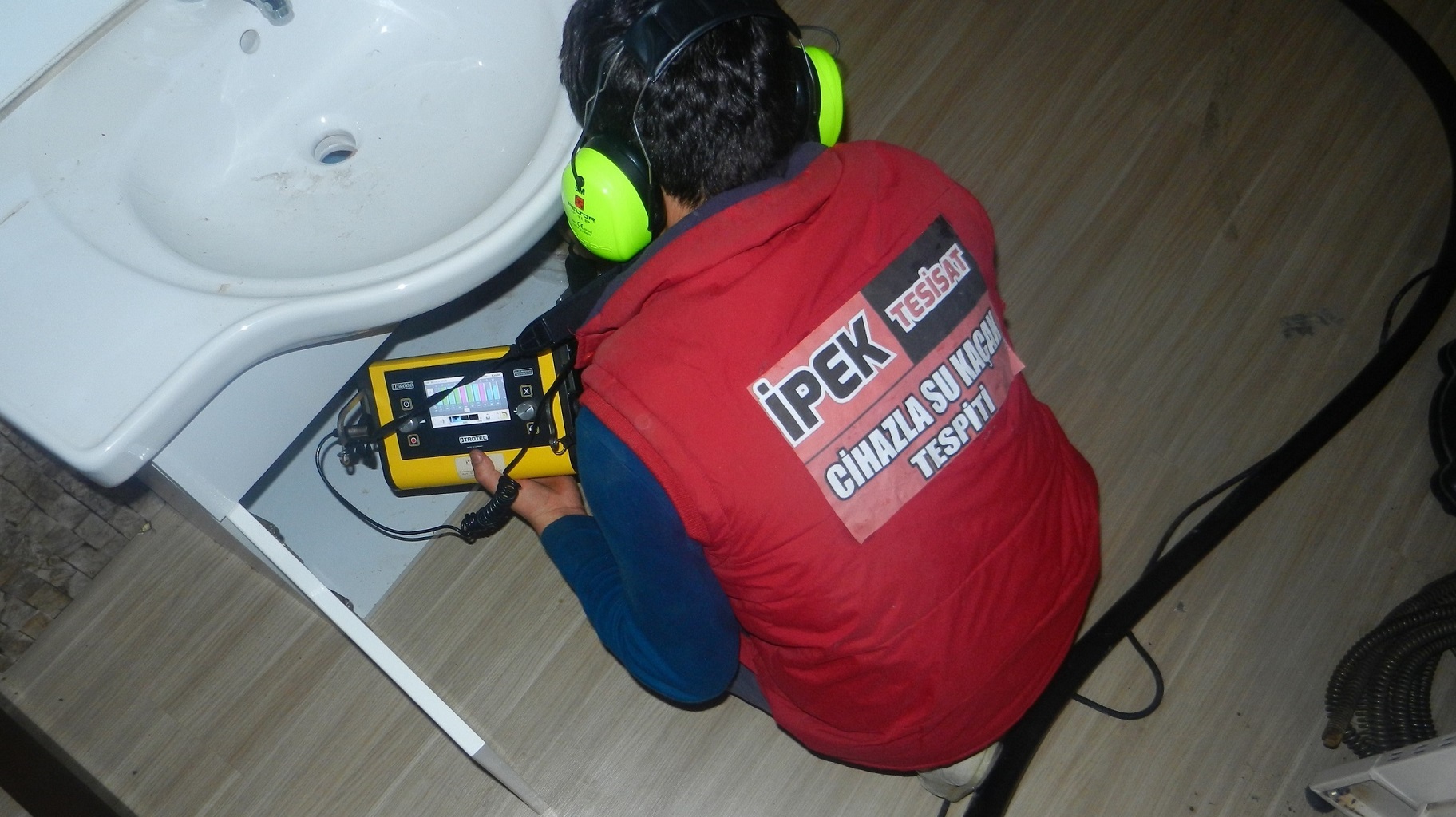 Sancaktepe Acil Mutfak Lavabo Açma